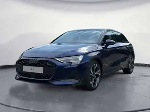 Audi A3 Bild 2