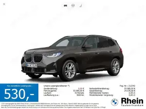 BMW X3 20d xDrive M Sport NaviProf*Harman*AHK
