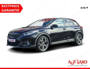 Kia XCeed 1.4 T-GDI Vision Aut. LED Navi AHK Kamera
