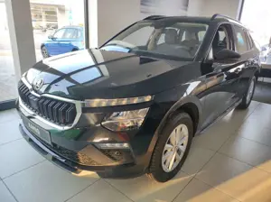 Skoda Kamiq 1.5 TSi DSG Selection AHK ALU SHZ Kesy Kam