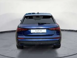 Audi A3 Bild 5