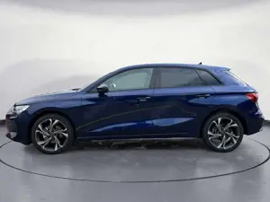Audi A3 Bild 4