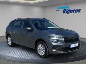 Skoda Kamiq 1.0 TSI Selection Autom. Rückfahrkamera, Appel Car