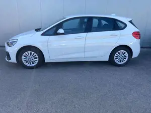 BMW 218 *Sitzheizung*Navi*