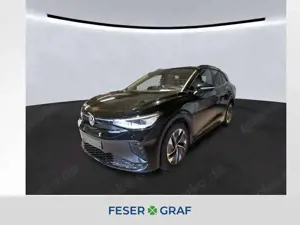 Volkswagen ID.4 GTX 4MOTION 77kWh AHK ACC MATRIX 360°