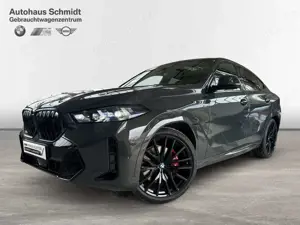 BMW X6 xDrive40d *M Sportpaket Pro*22"*LC Prof.*HUD*H/K*A