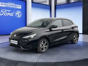 MG MG3 MG3 Hybrid+ Luxury *360°*ACC*LED*KLIMAAUTOM.*