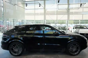 Porsche Cayenne Bild 4