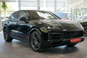 Porsche Cayenne Bild 3