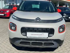 Citroen C3 Bild 2