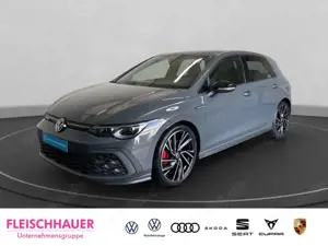 Volkswagen Golf VIII 2.0 TDI GTD ACC+Matrix+Navi+DCC+DigiCockpit+S