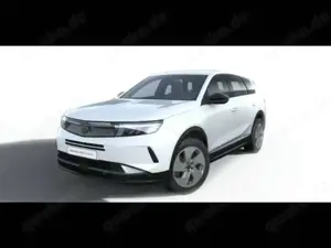 Opel Grandland 100kW 1.2 MHEV Edition Neues Modell Bild 3