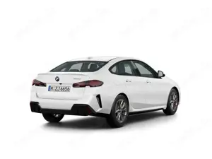 BMW 220 Gran Coupe d M-Sport SR19'' PRO AdM-Fahrw. H/K PA Bild 3