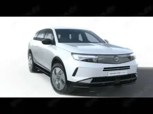 Opel Grandland 100kW 1.2 MHEV Edition Neues Modell Bild 2