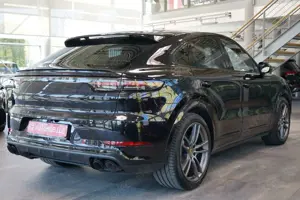 Porsche Cayenne Bild 5