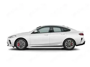 BMW 220 Gran Coupe d M-Sport SR19'' PRO AdM-Fahrw. H/K PA Bild 2