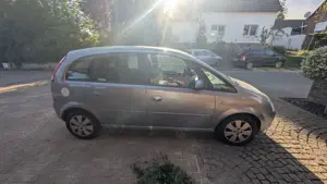 Opel Meriva Cosmo
