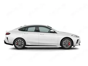 BMW 220 Gran Coupe d M-Sport SR19'' PRO AdM-Fahrw. H/K PA Bild 4