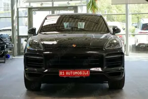 Porsche Cayenne Bild 2