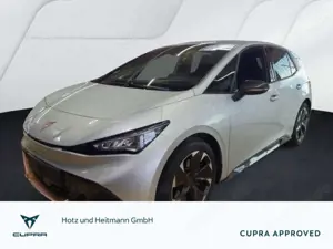 CUPRA Born e-Boost LED/HeadUp/ACC