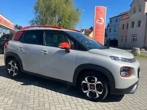 Citroen C3 Bild 3