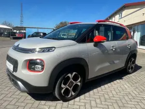 Citroen C3 Bild 4
