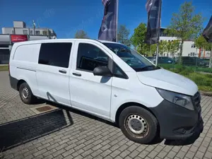 Mercedes-Benz Vito Vito 116 CDI MIXTO 6 Sitze / AHK / Klima