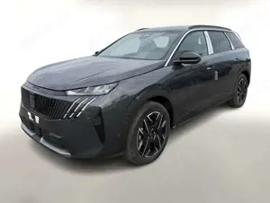 Peugeot 5008 Allure Hybrid Nav AHK 360° ACC 21"-HD 7-S 107 k...