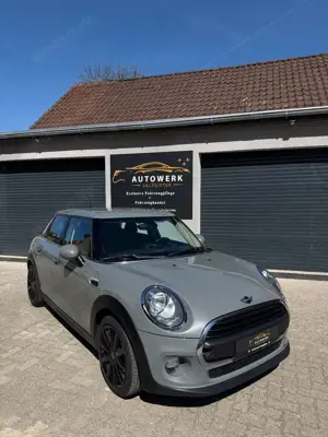 MINI One