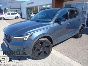 Volvo XC40 B3 Gear Plus Black Edition/Standh./360°