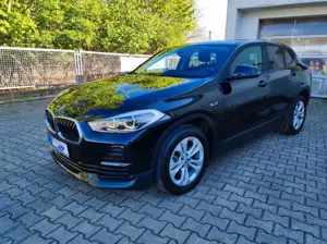 BMW X2 xDrive 25e PHEV Advantage LED Navi ACC