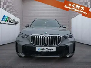 BMW X5 xDrive30d M Sport+AHK+HEAD-UP+PANO+HK