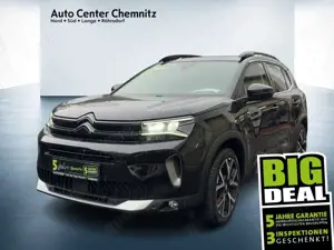 Citroen C5 Aircross AT8 Shine SD/FullLED/Navi/Leder/360°