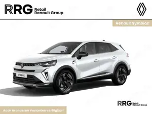 Renault Symbioz Iconic E-TECH Full Hybrid 160 SHZ PDC BT