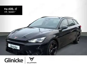 CUPRA Leon ST 2.0 TDI, AHK, LED, SHZ