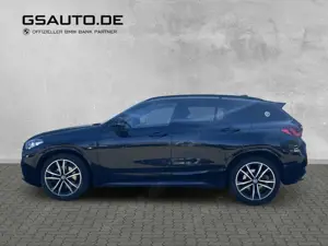 BMW X2 20isDrive SpAut.M-SPORT Navi+HUD Kam Adap.LED Bild 2