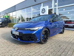 Volkswagen Golf Variant R 7-Gang-DSG Abt