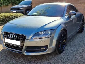 Audi TT Audi TT Coupe Coupe 3.2 quattro S tronic