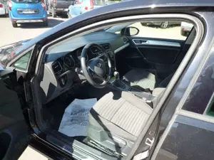 Volkswagen Golf VII Variant Cup BMT, Navi, PDC, Alu Bild 5