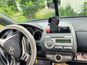 Honda Jazz Jazz 1.4 LS Bild 5