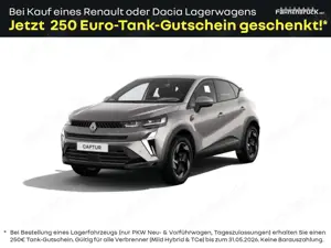 Renault Captur Techno Mild Hybrid 140 EDC ACC Sitzheiz.