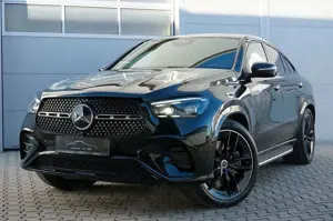 Mercedes-Benz GLE 450 d Coupé/AMG Premium/22"/Nappa/Distr