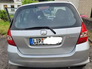 Honda Jazz Jazz 1.4 LS Bild 4