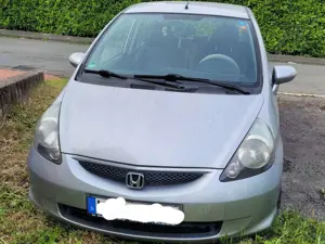 Honda Jazz Jazz 1.4 LS Bild 3