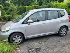 Honda Jazz Jazz 1.4 LS Bild 2