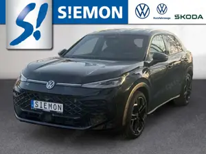 Volkswagen T-Roc 1.5 eTSI DSG R-Line AHK ACC Navi Kamera LM