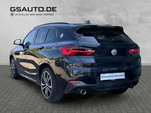 BMW X2 20isDrive SpAut.M-SPORT Navi+HUD Kam Adap.LED Bild 3