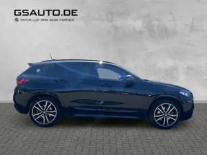 BMW X2 20isDrive SpAut.M-SPORT Navi+HUD Kam Adap.LED Bild 5