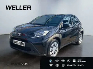 Toyota Aygo X Business Edition *ACC*Kamera*CarPlay*SHZ*