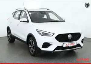 MG ZS 1.5 VTi-Tech Comfort LED Navi Kamera Tempomat